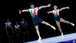 podium training ita   italy sfe00081 simone ferraro ph